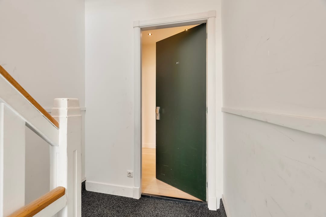 Foto 7 van Lorentzplein 2-B3