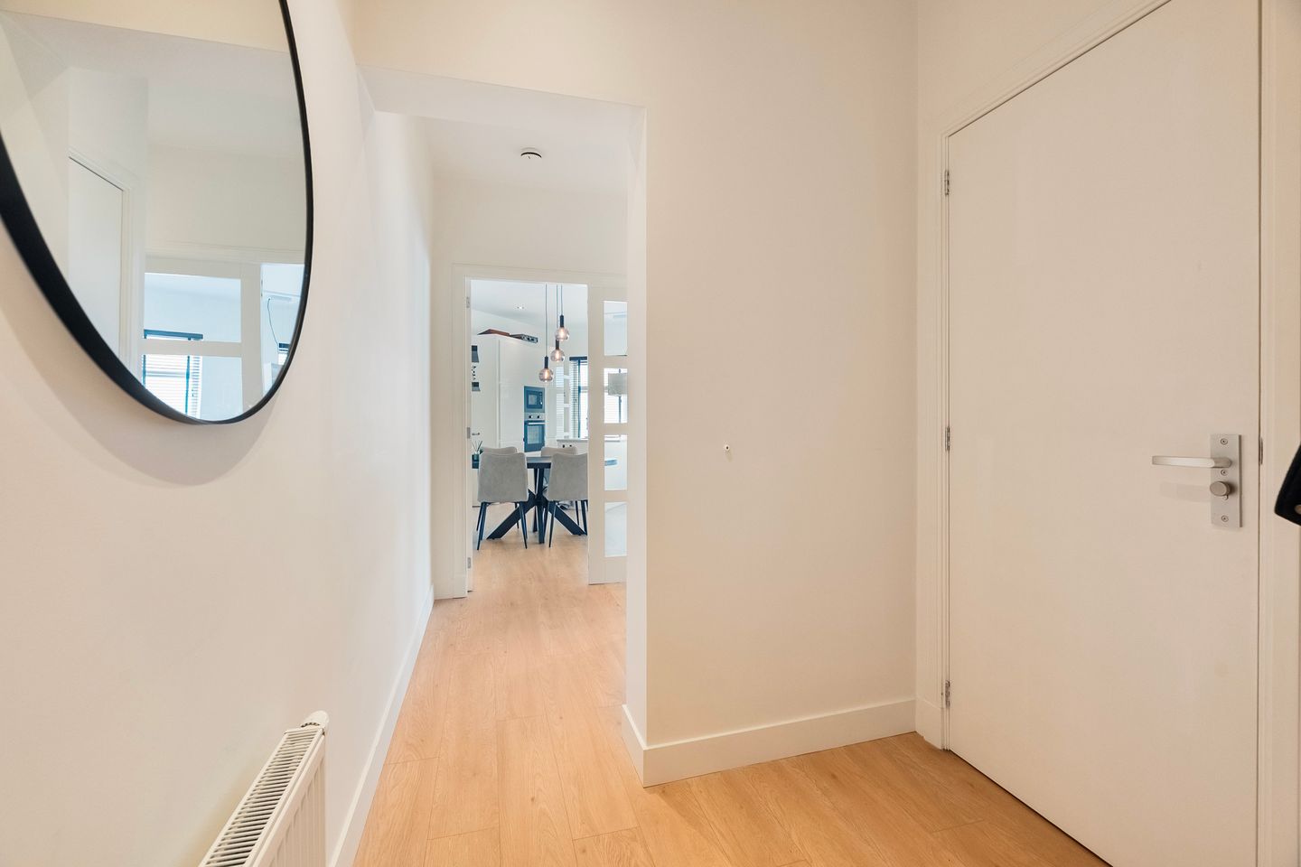 Foto 10 van Lorentzplein 2-B3