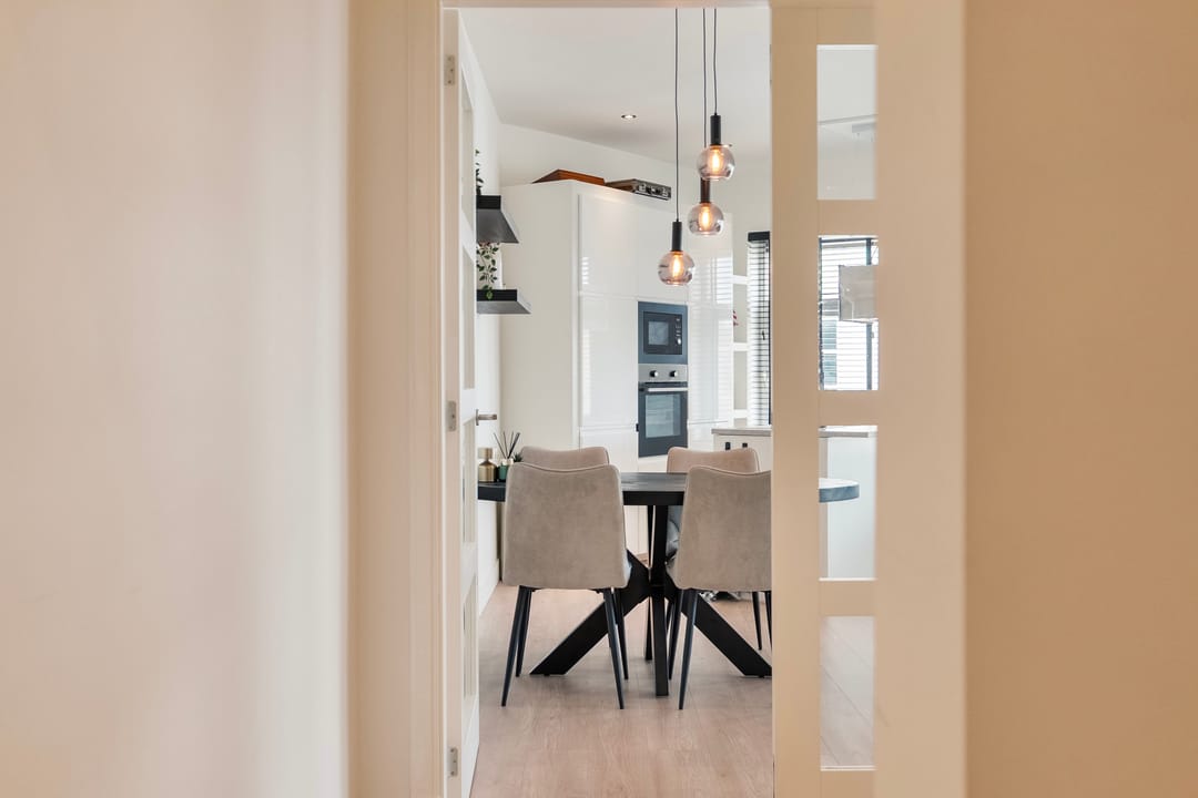 Foto 11 van Lorentzplein 2-B3