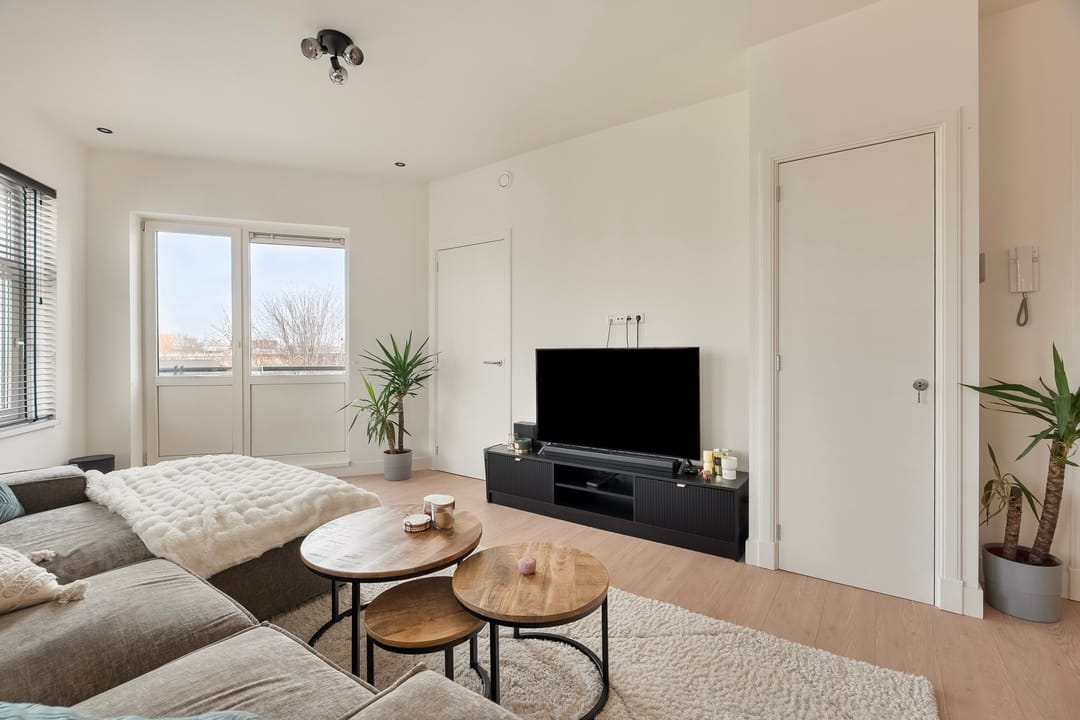 Foto 13 van Lorentzplein 2-B3