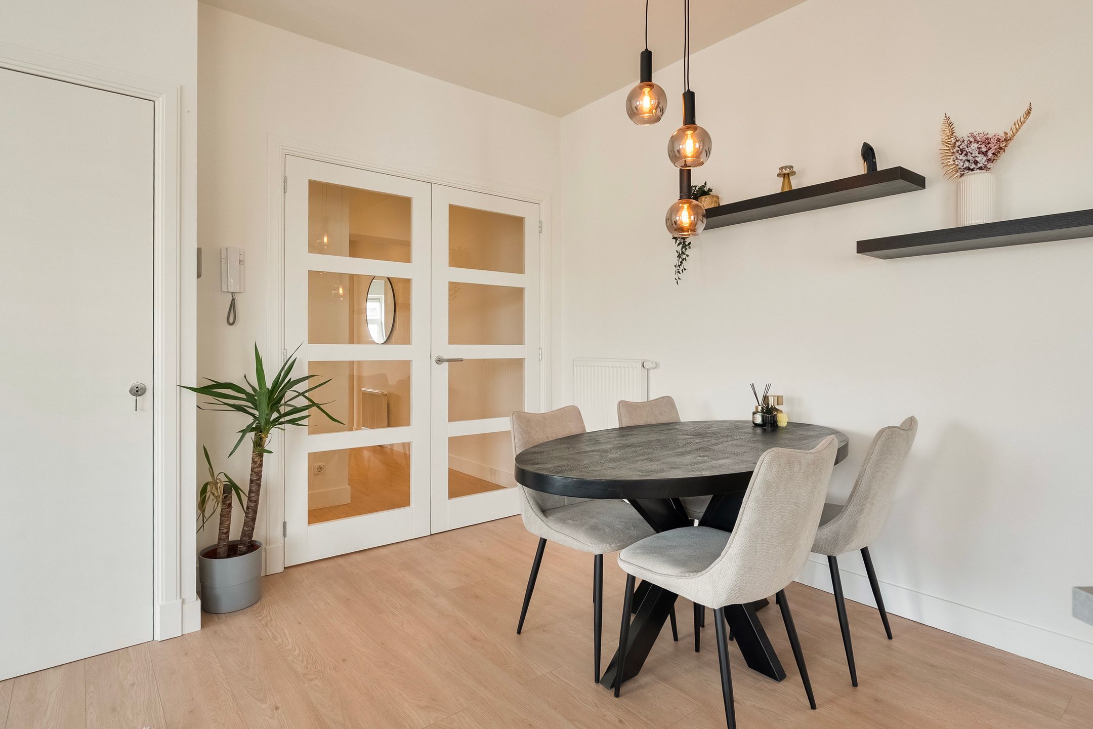 Foto 15 van Lorentzplein 2-B3