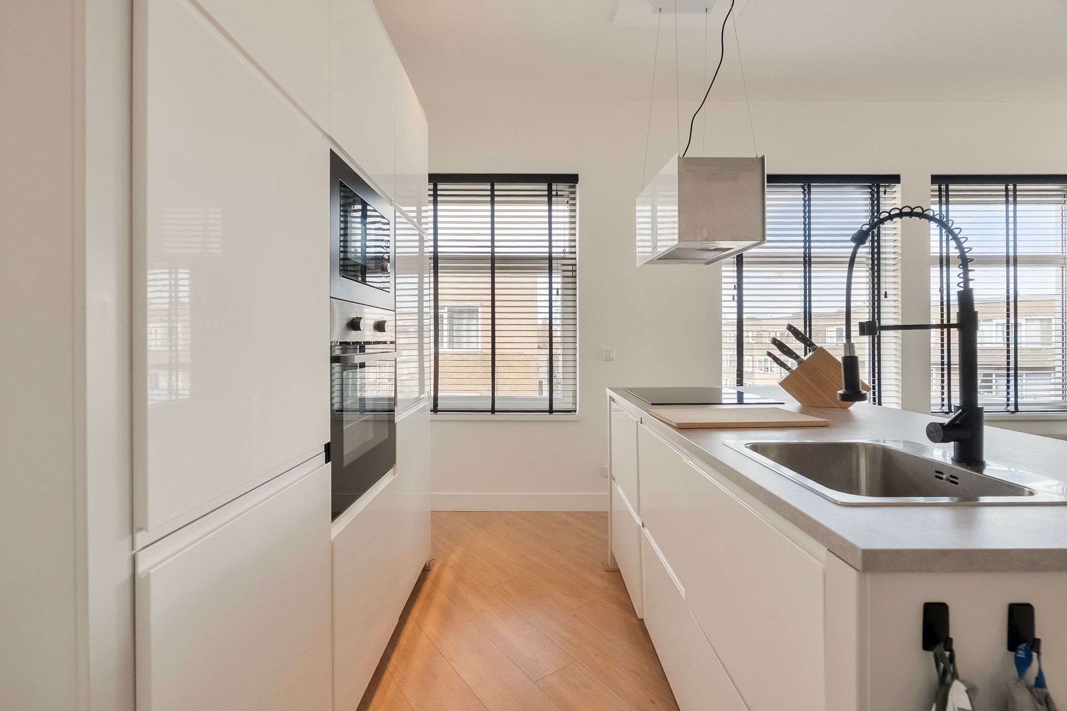 Foto 18 van Lorentzplein 2-B3