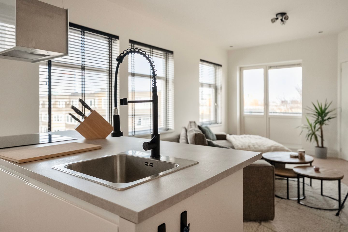 Foto 19 van Lorentzplein 2-B3