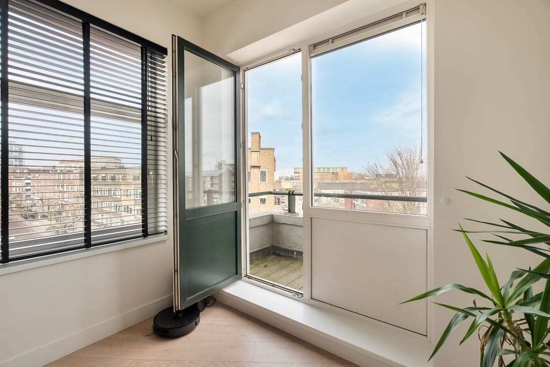 Foto 22 van Lorentzplein 2-B3