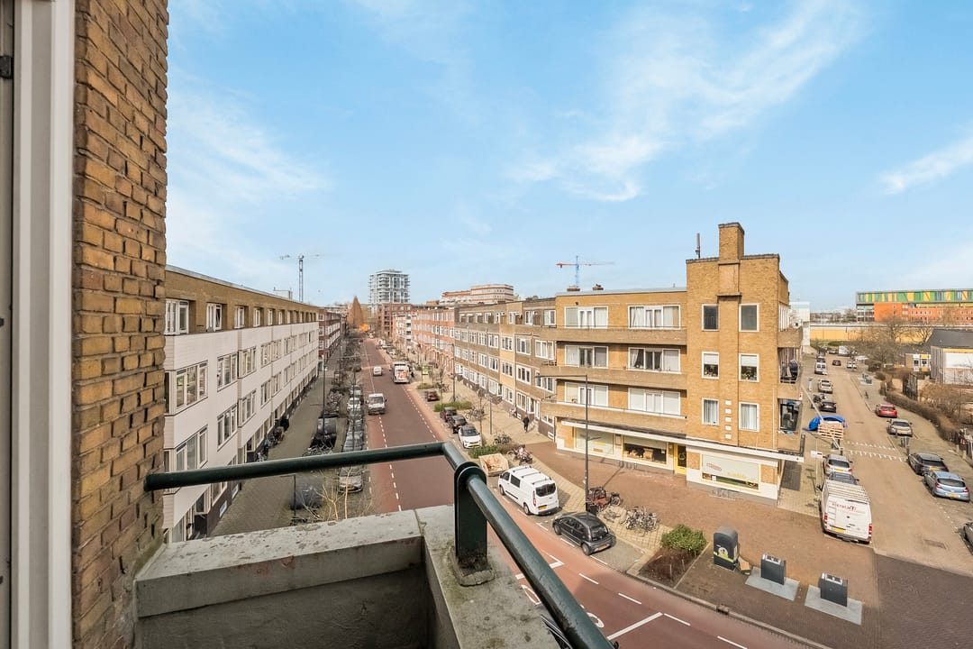 Foto 23 van Lorentzplein 2-B3