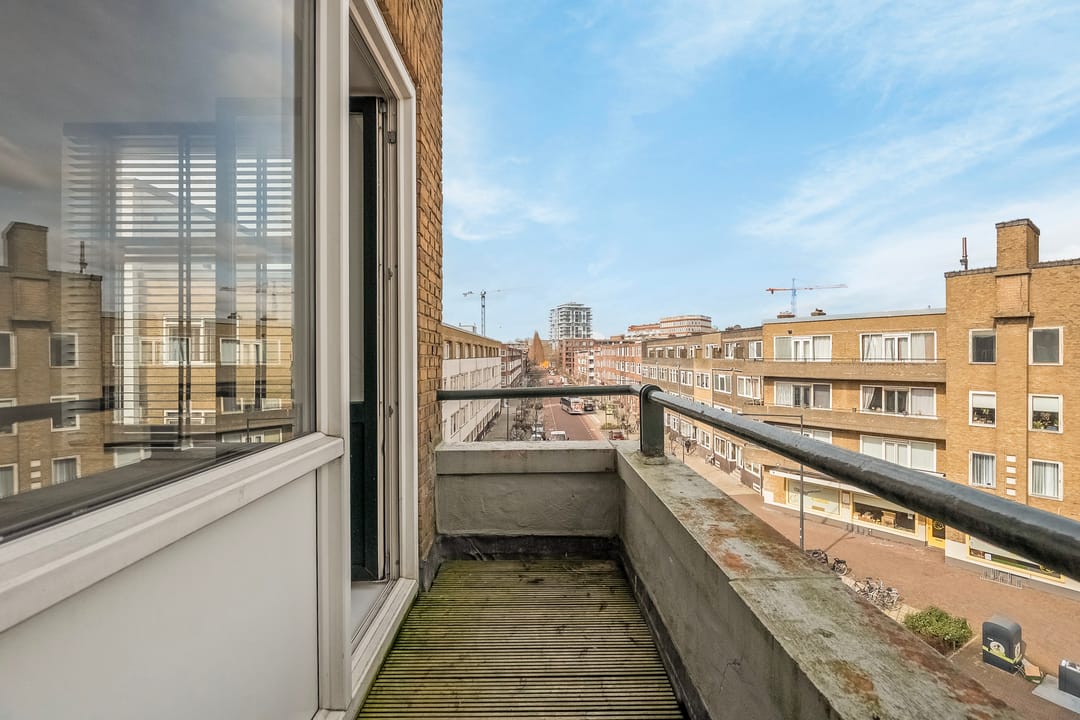 Foto 26 van Lorentzplein 2-B3