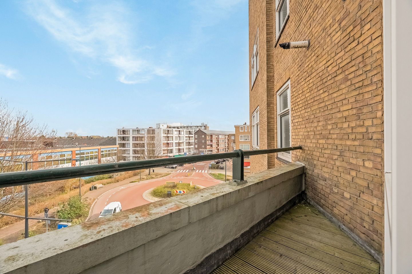 Foto 25 van Lorentzplein 2-B3