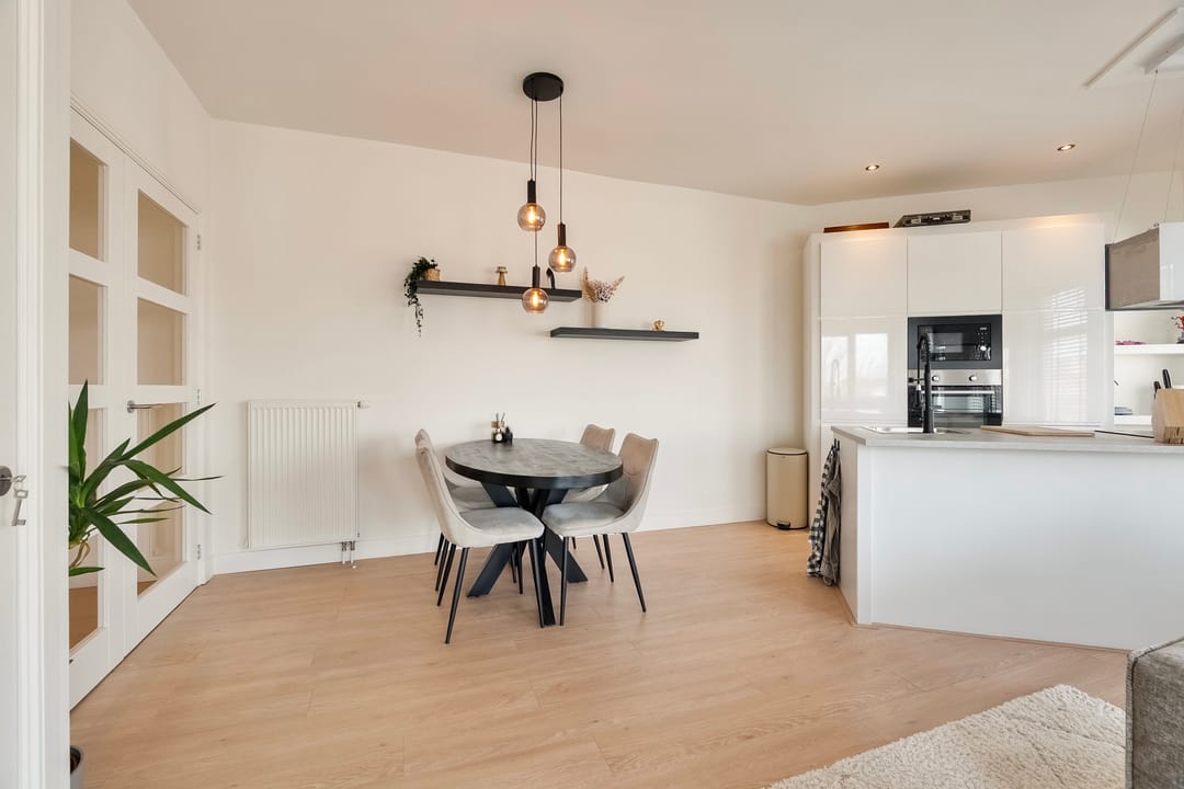 Foto 28 van Lorentzplein 2-B3