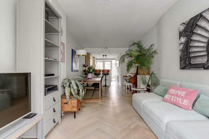 Foto 2 van Caspar Fagelstraat 7-A