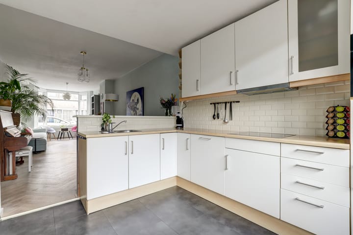 Foto 3 van Caspar Fagelstraat 7-A