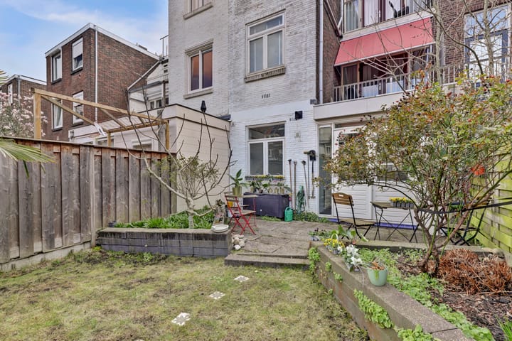 Foto 5 van Caspar Fagelstraat 7-A