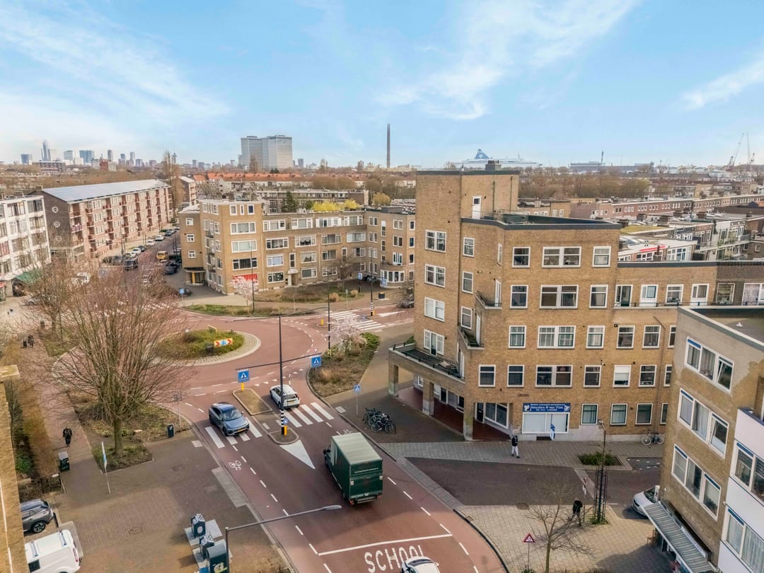 Foto 41 van Lorentzplein 2-B3