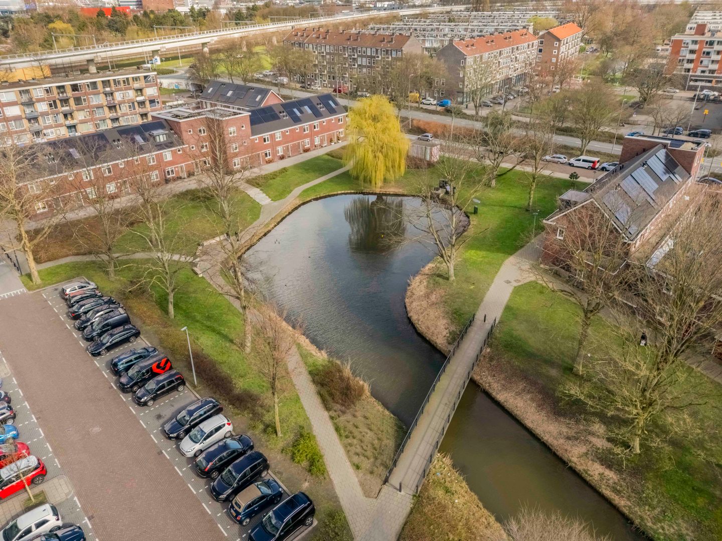 Foto 44 van Lorentzplein 2-B3