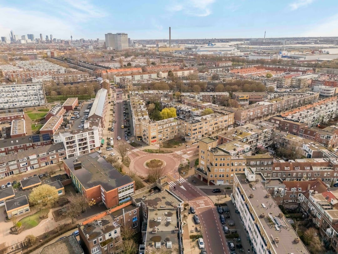 Foto 46 van Lorentzplein 2-B3