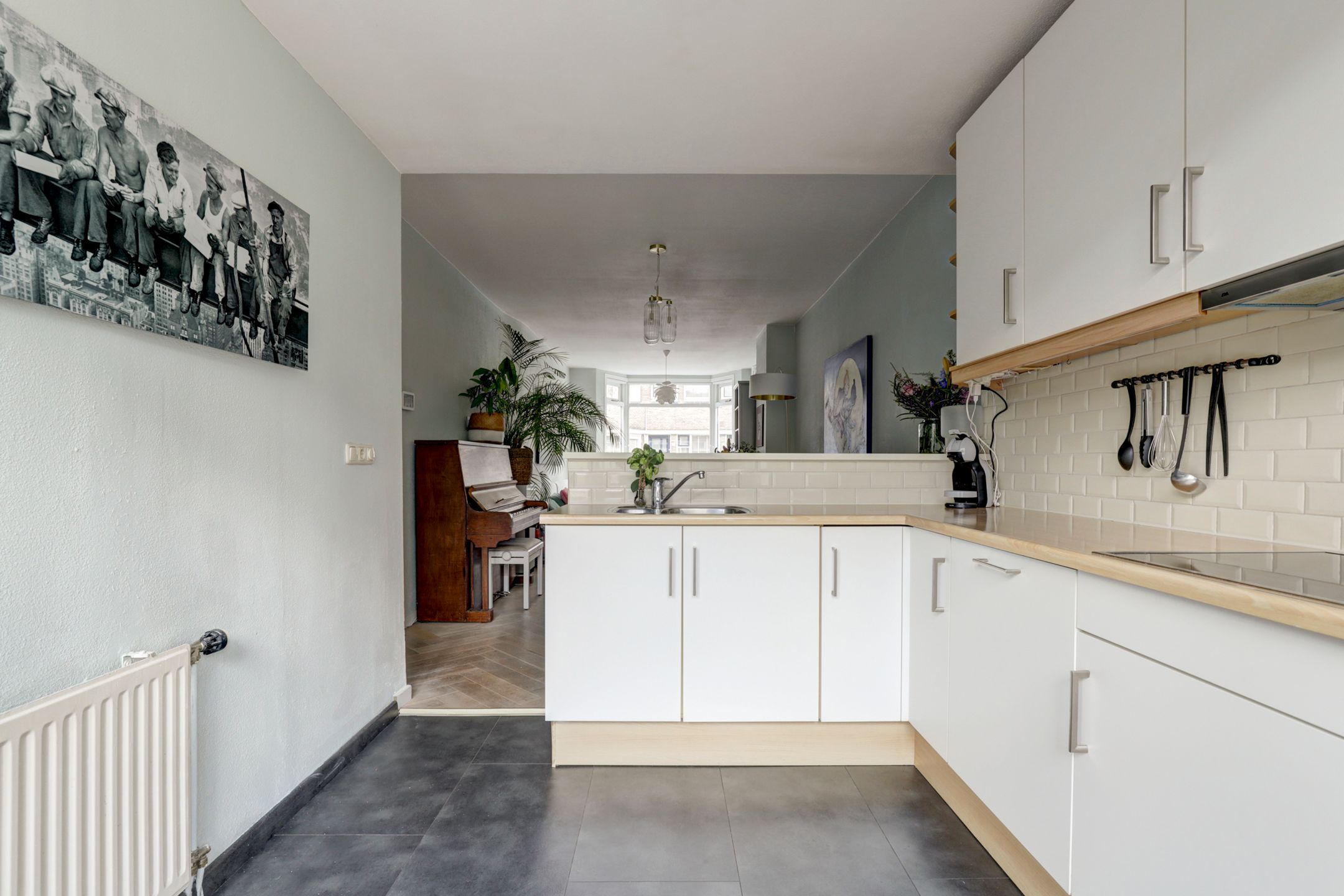 3-Room Ground Floor Apartment with Sunny West-Facing Garden in Popular Hof van Delft — 18