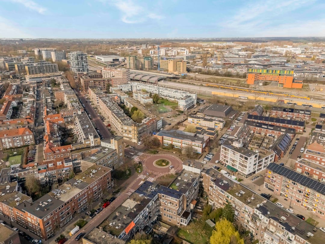 Foto 47 van Lorentzplein 2-B3