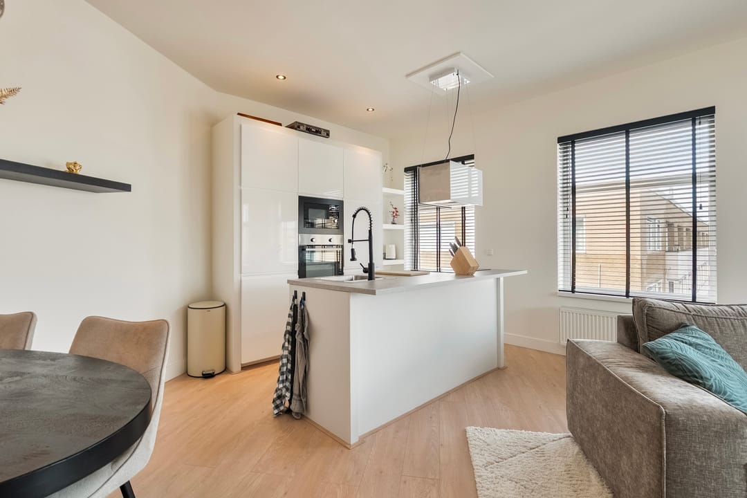 Foto 17 van Lorentzplein 2-B3