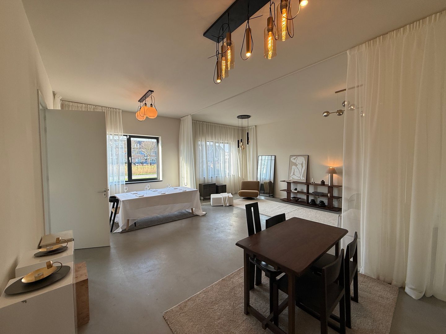 View photo 4 of Van der Waalsstraat 22