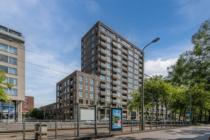 Foto 3 van Loosduinseweg 71-E