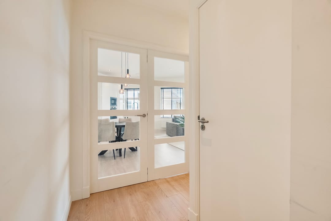 Foto 8 van Lorentzplein 2-B3