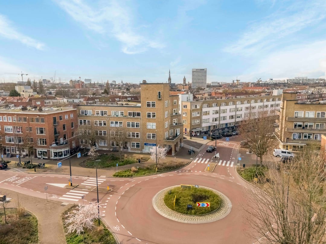 Foto 43 van Lorentzplein 2-B3