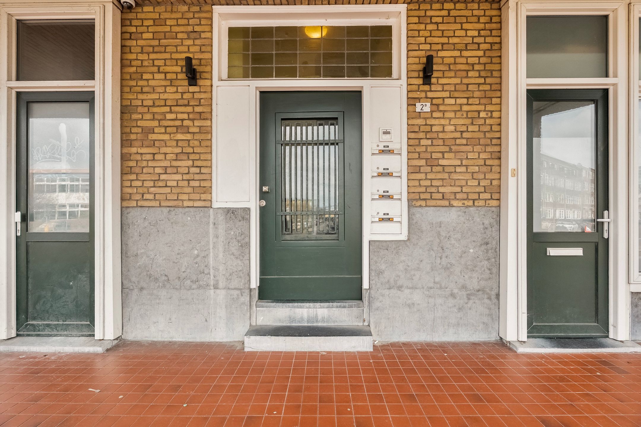 Foto 6 van Lorentzplein 2-B3