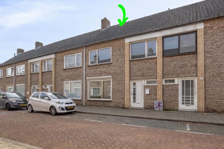 Torenstraat 45