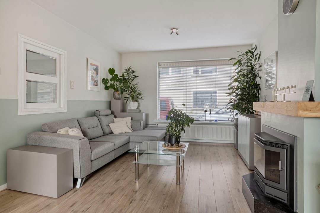 Photo 2 of Torenstraat 45