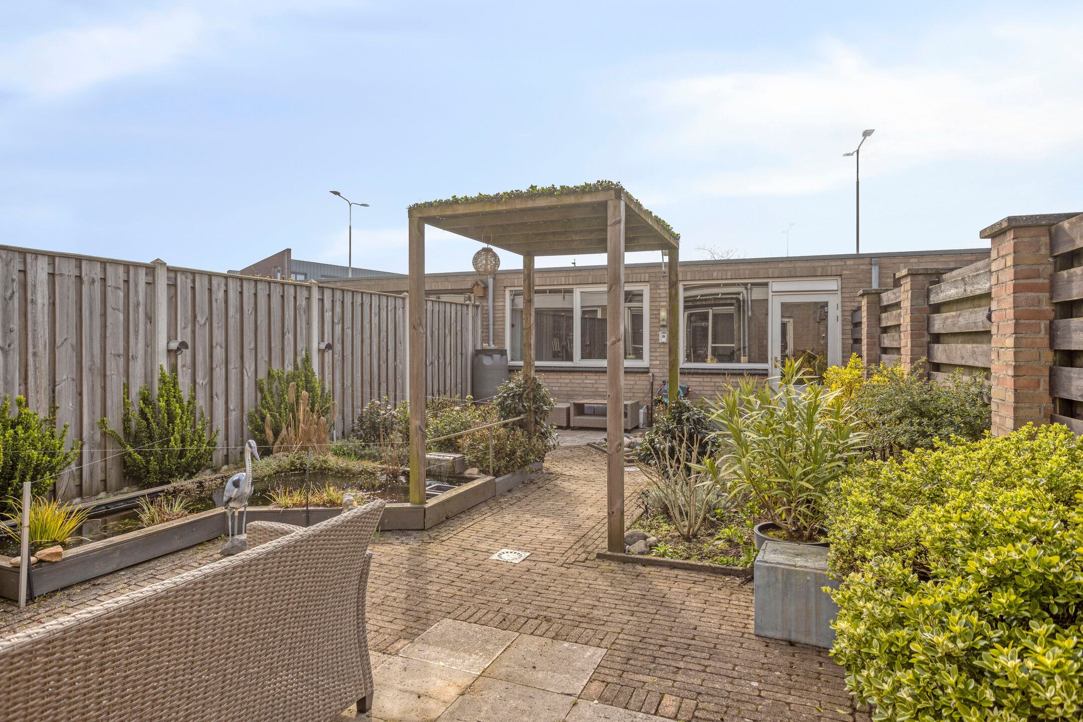 Photo 3 of Torenstraat 45