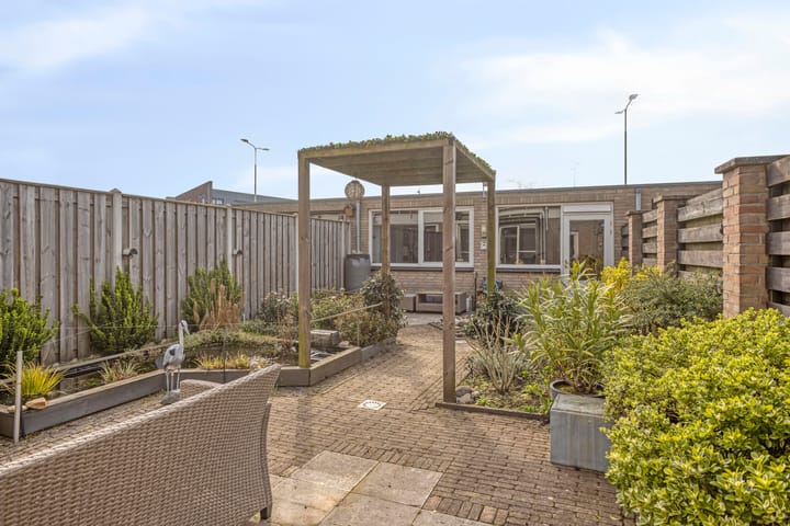 Foto 3 van Torenstraat 45