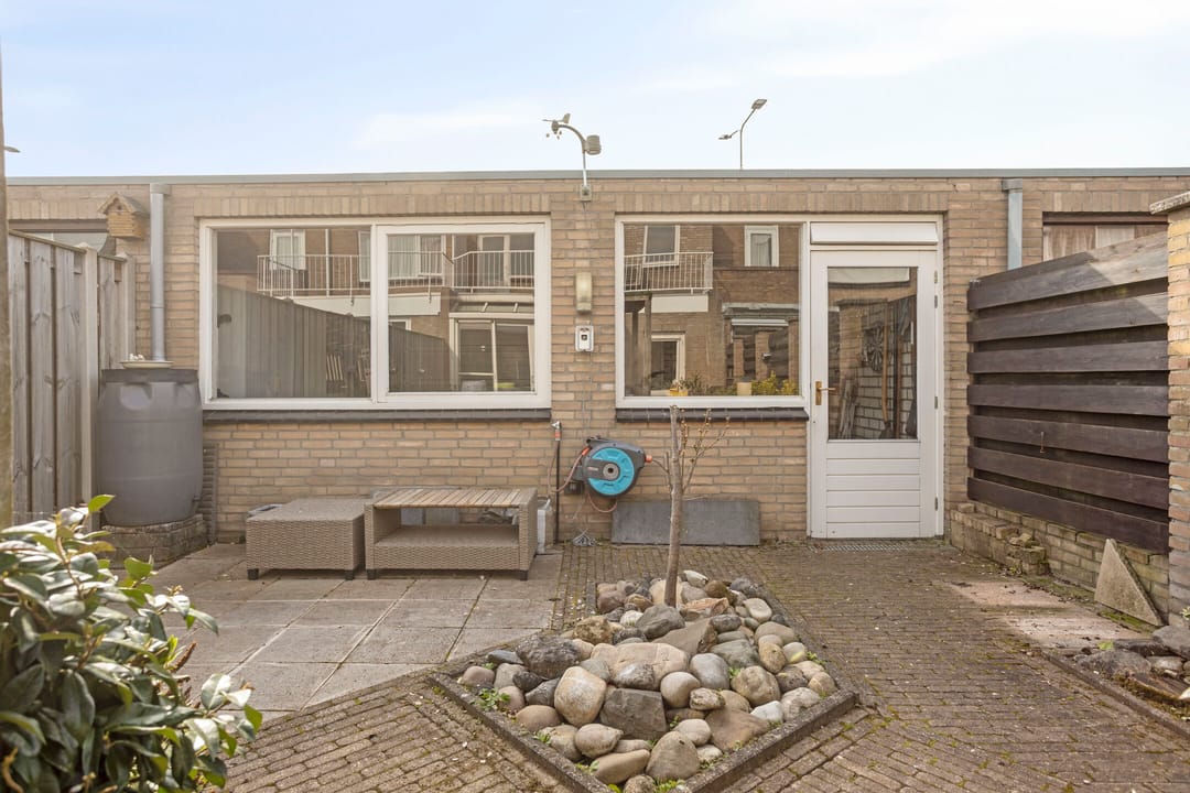 Photo 32 of Torenstraat 45