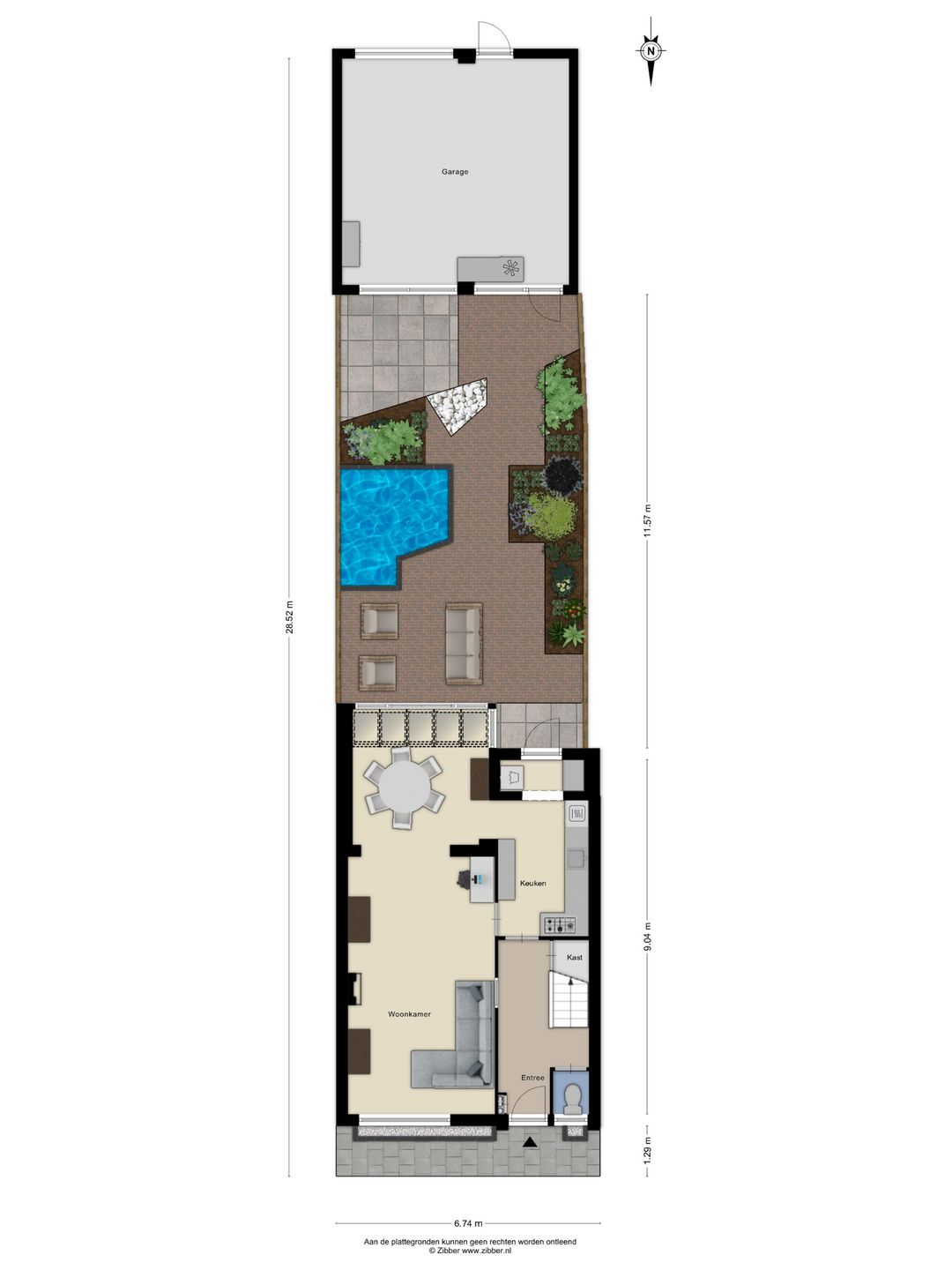 Photo 43 of Torenstraat 45