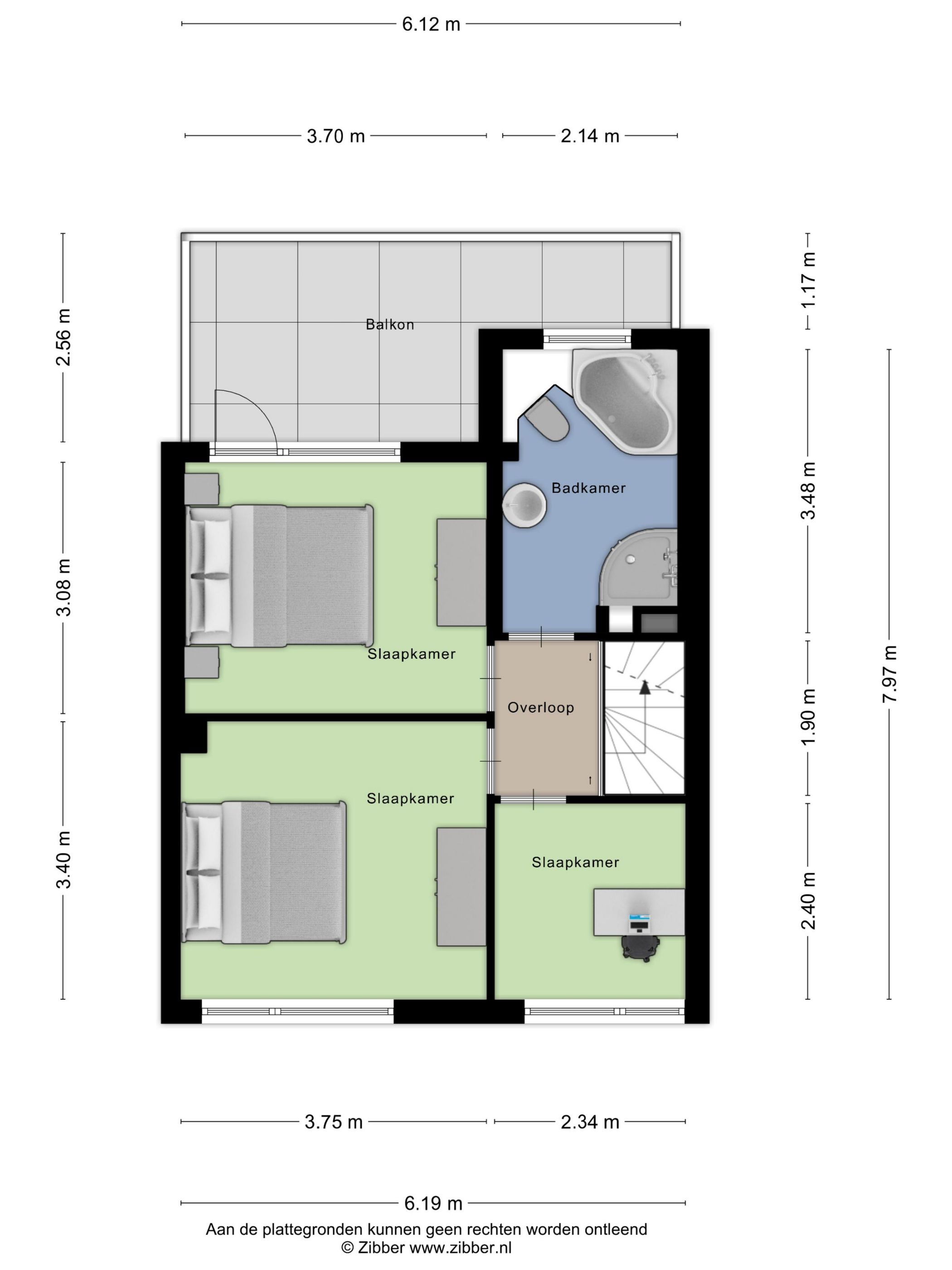 Photo 45 of Torenstraat 45