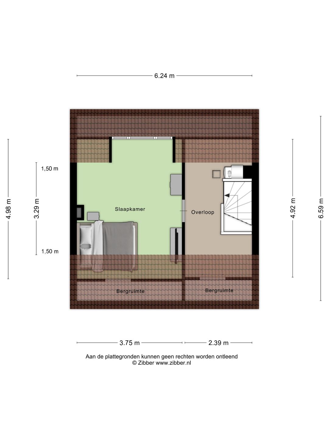 Photo 46 of Torenstraat 45