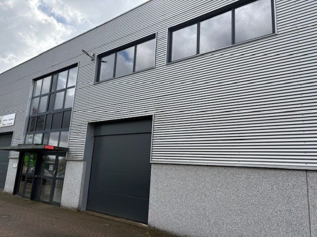 de Slof 10-D, Dongen