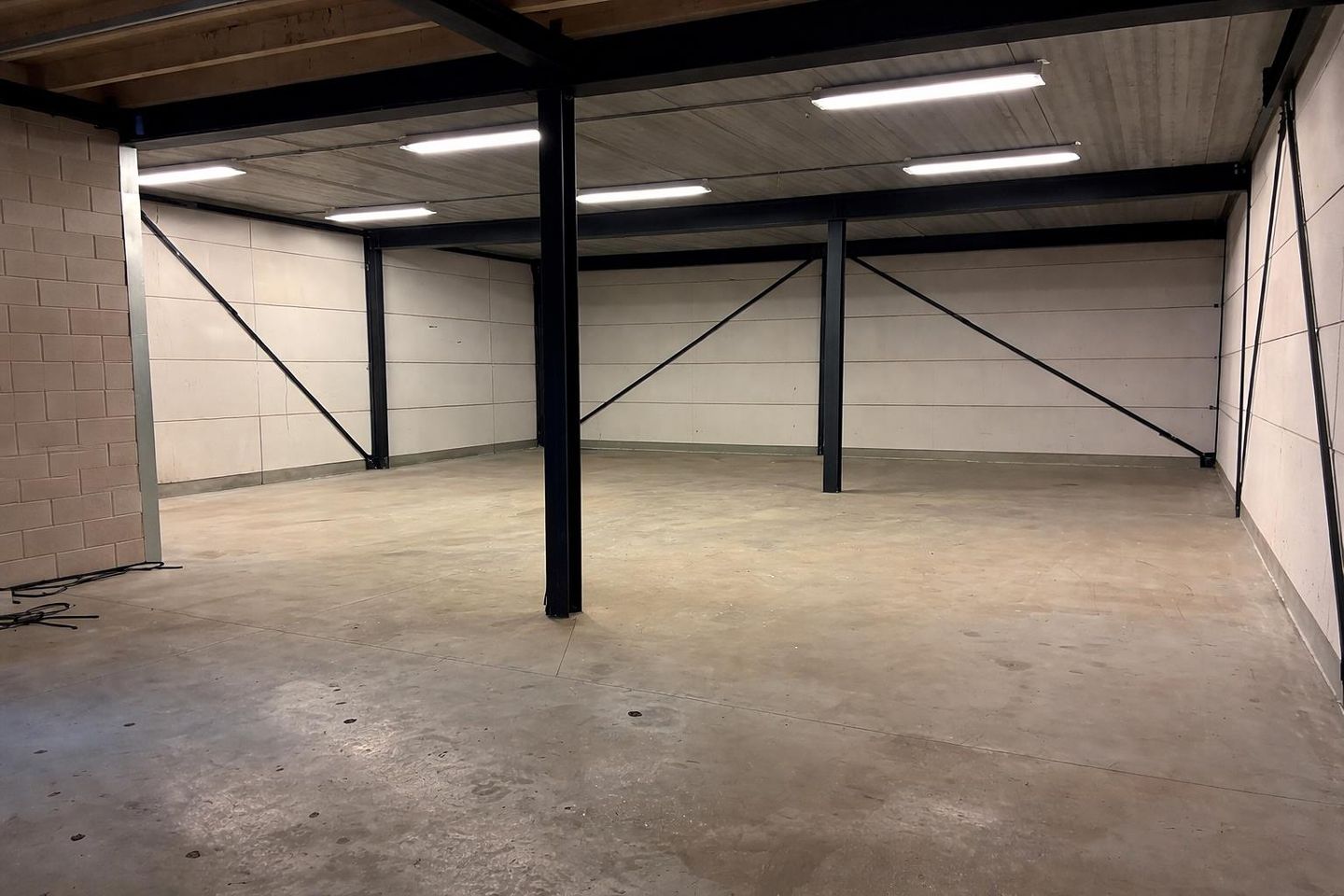 Bekijk foto 4 van de Slof 10-D