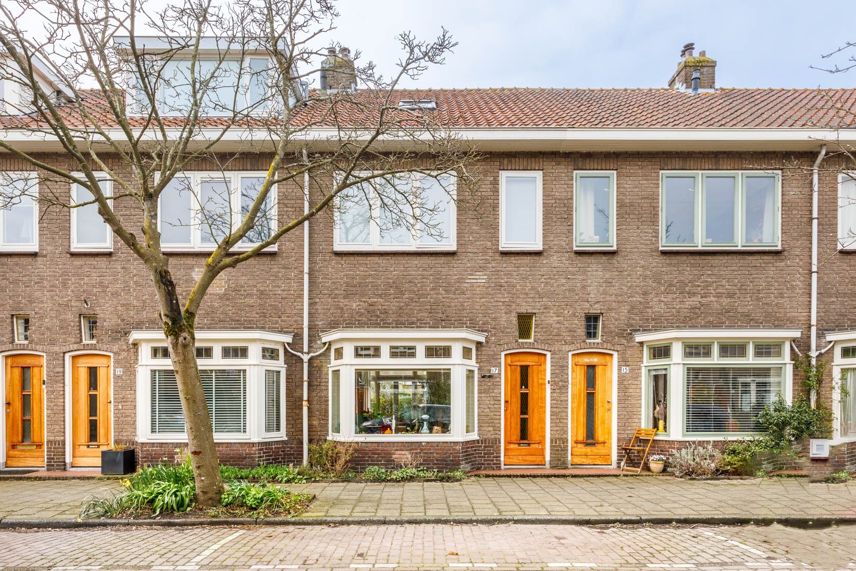 Hartmanstraat 17 
