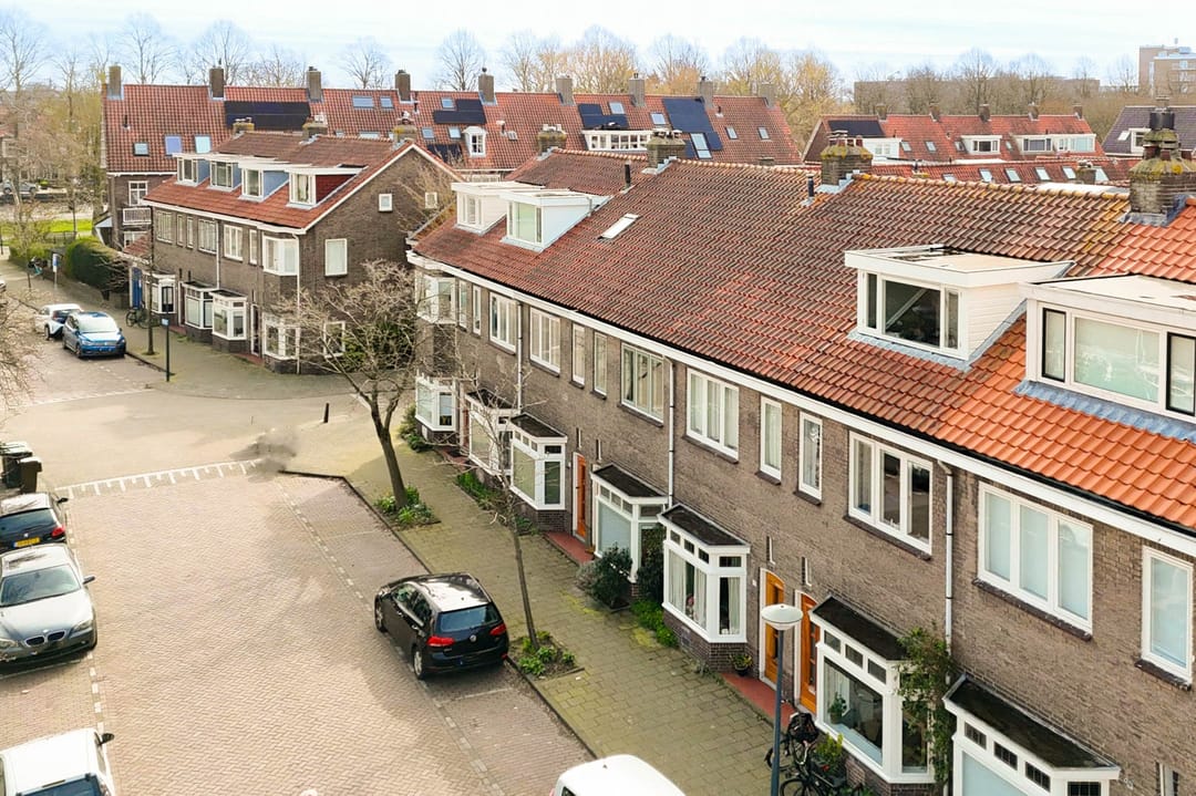 Foto 2 van Hartmanstraat 17