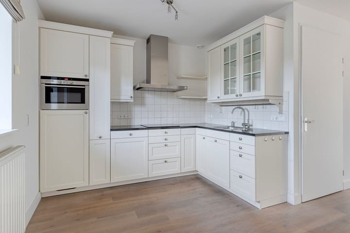 Foto 3 van Claushof 21