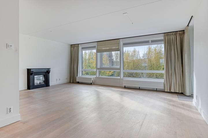 Foto 2 van Claushof 21