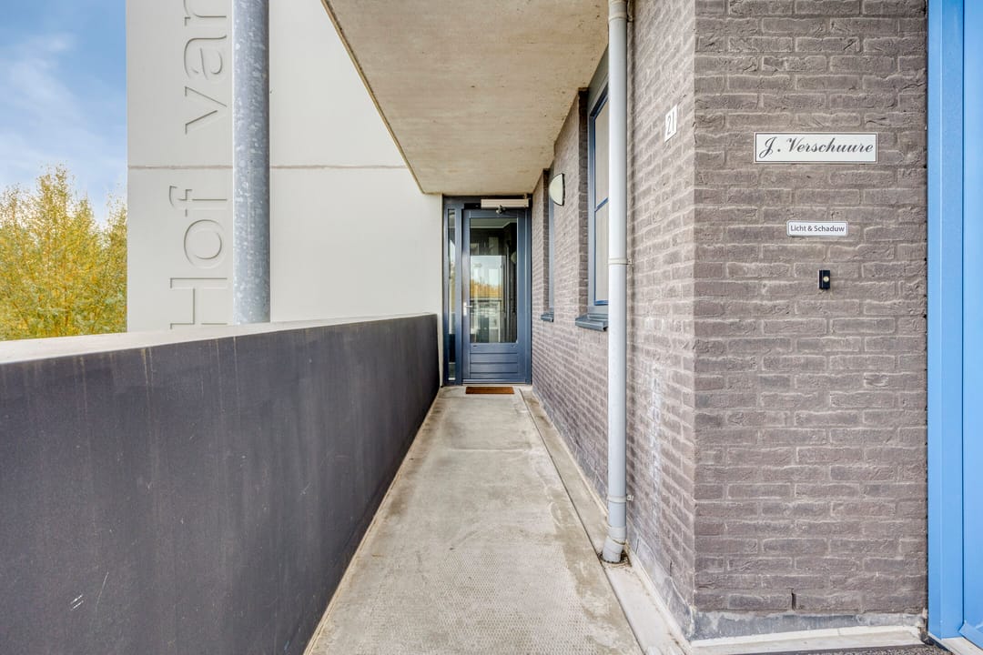 Foto 11 van Claushof 21