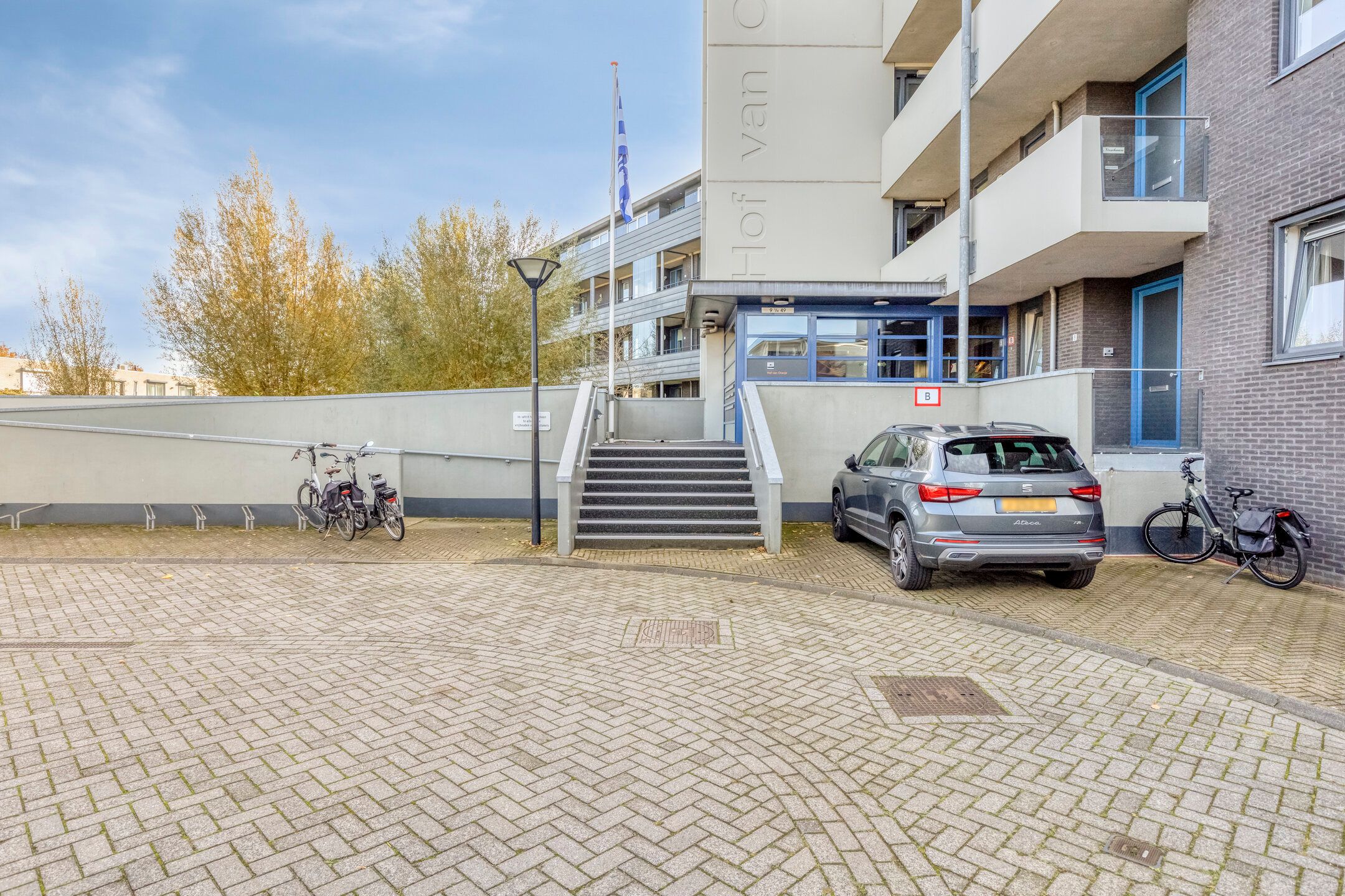 Foto 6 van Claushof 21