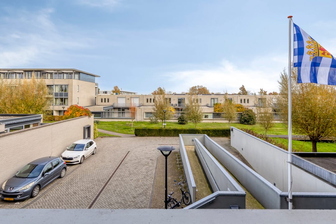 Foto 47 van Claushof 21