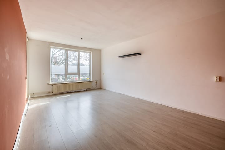 Foto 5 van Staringstraat 4