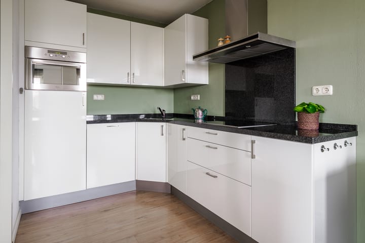 Foto 3 van Oldenzaalsestraat 461-33