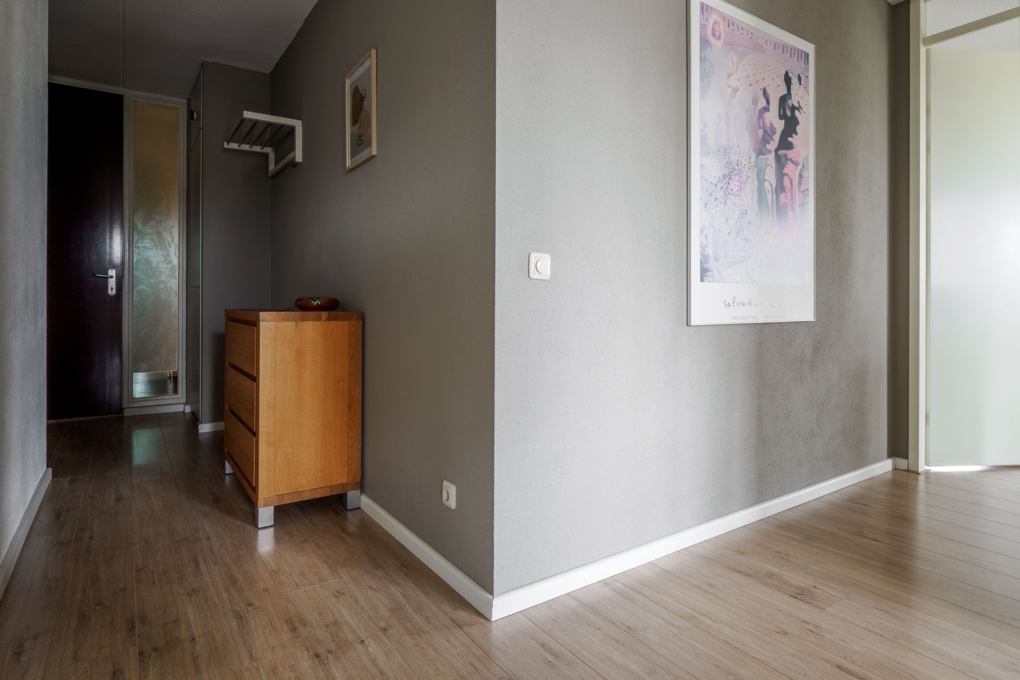 Foto 10 van Oldenzaalsestraat 461-33