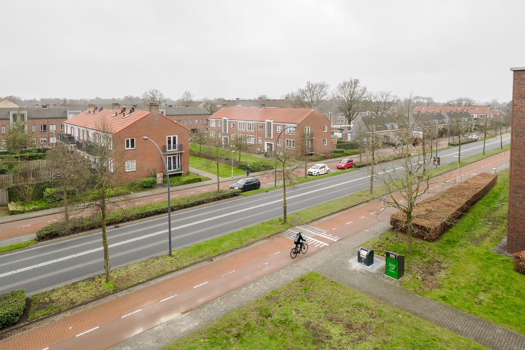 Foto 16 van Oldenzaalsestraat 461-33