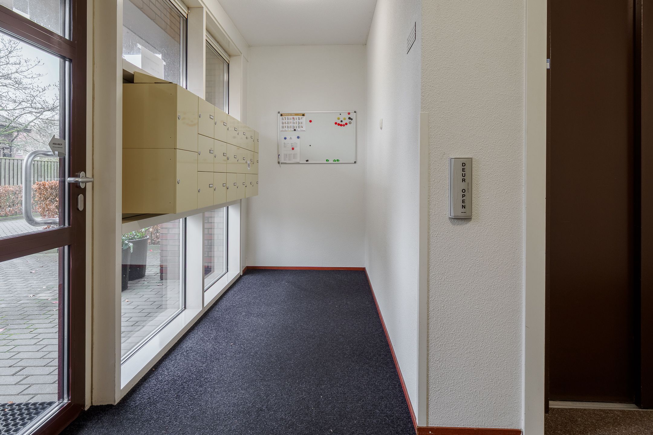 Foto 30 van Oldenzaalsestraat 461-33