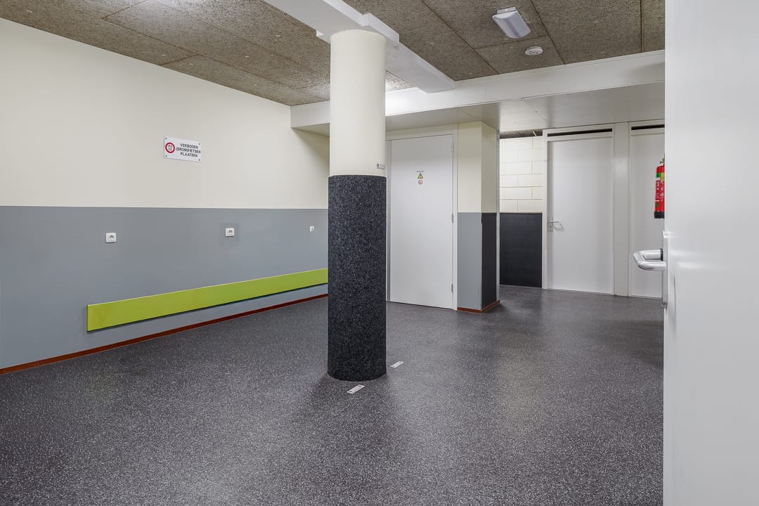 Foto 32 van Oldenzaalsestraat 461-33