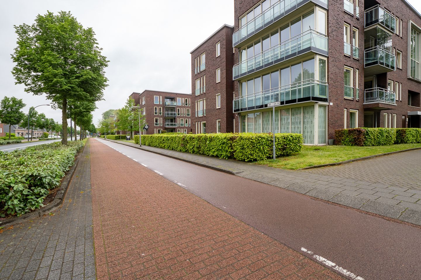 Foto 34 van Oldenzaalsestraat 461-33